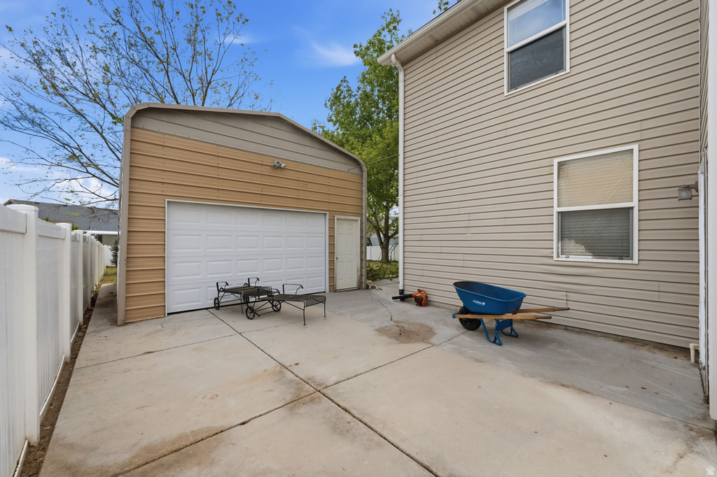 6665 HARVEST LN Stansbury Park, UT 84074