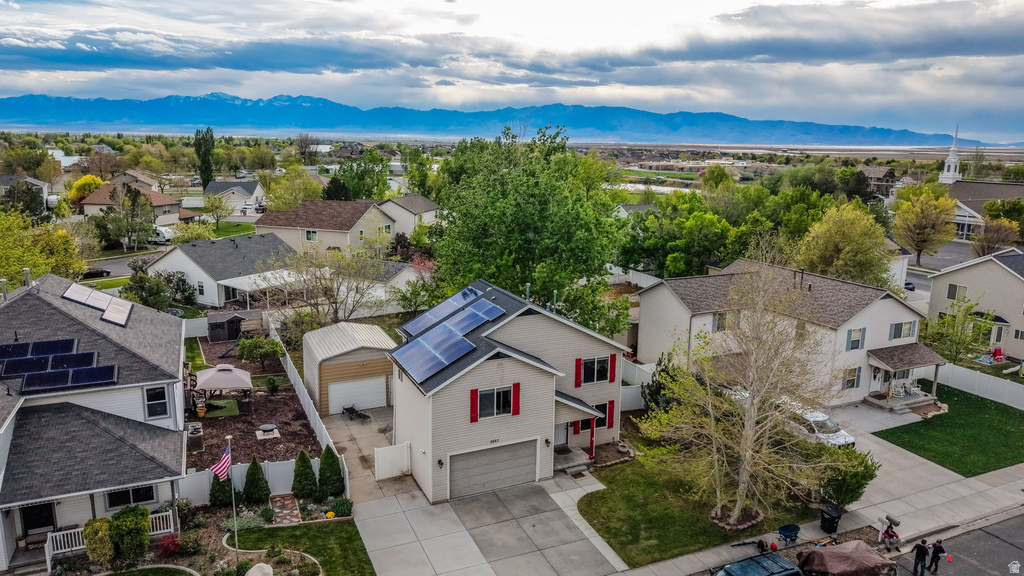 6665 HARVEST LN Stansbury Park, UT 84074