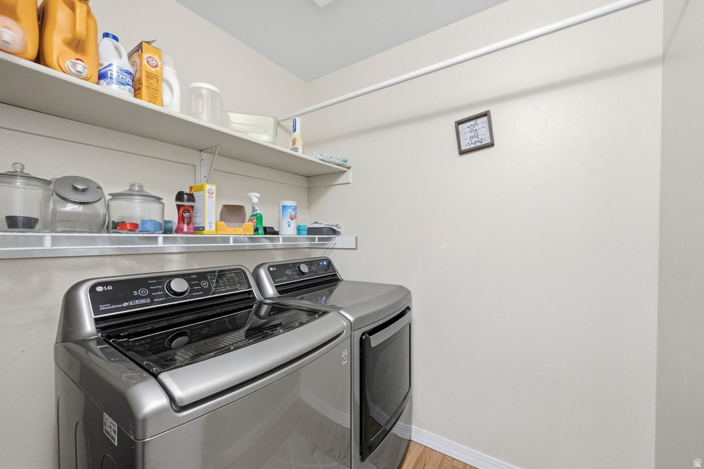 6665 HARVEST LN Stansbury Park, UT 84074