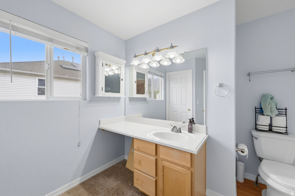 6665 HARVEST LN Stansbury Park, UT 84074