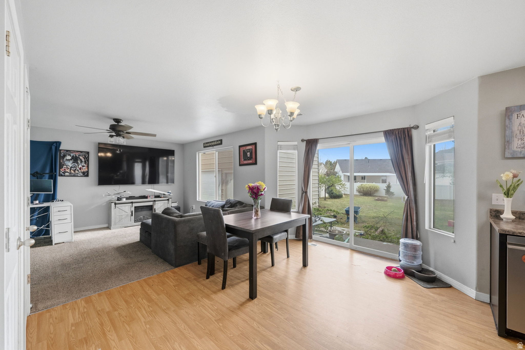 6665 HARVEST LN Stansbury Park, UT 84074