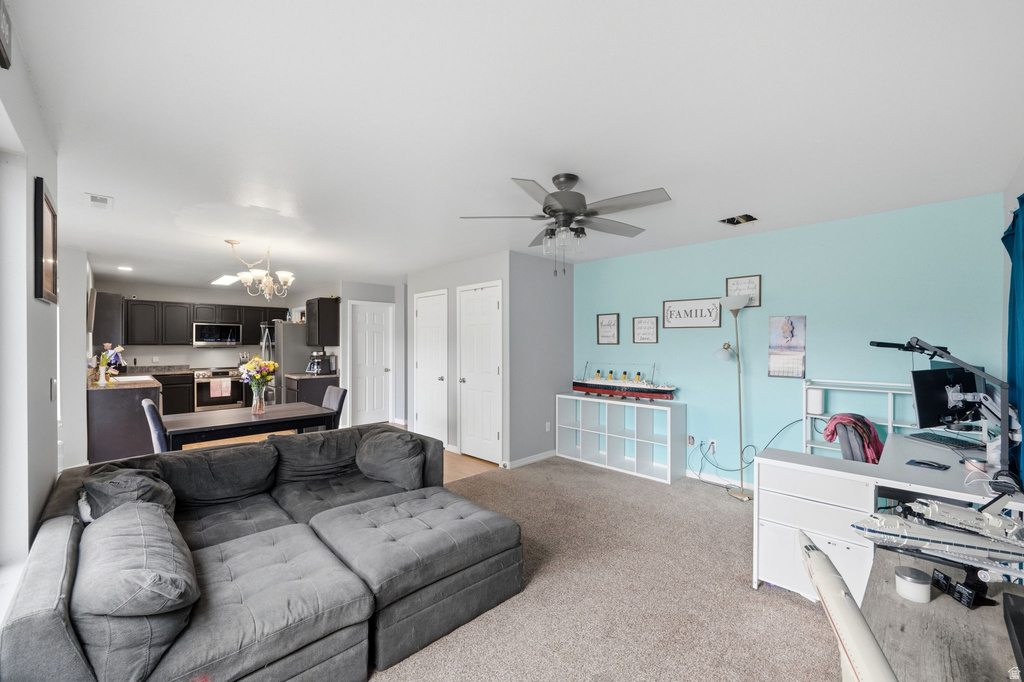 6665 HARVEST LN Stansbury Park, UT 84074