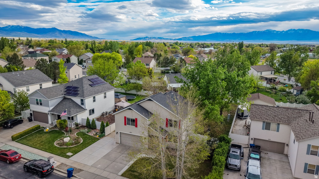 6665 HARVEST LN Stansbury Park, UT 84074