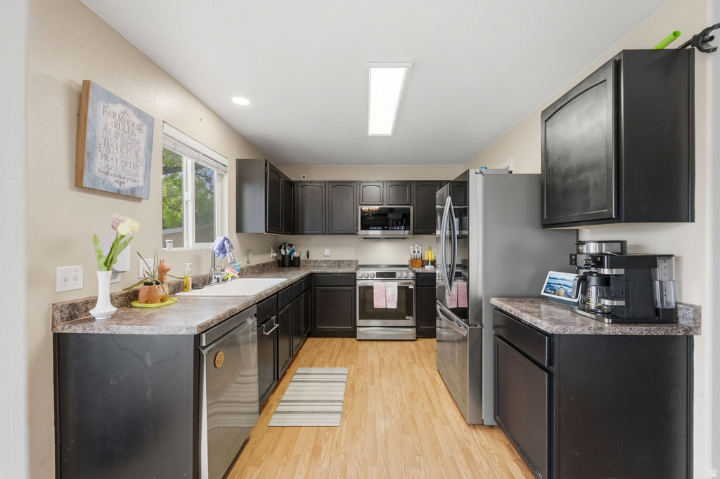 6665 HARVEST LN Stansbury Park, UT 84074