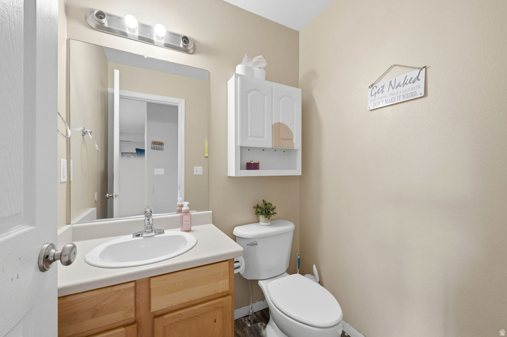 6665 HARVEST LN Stansbury Park, UT 84074