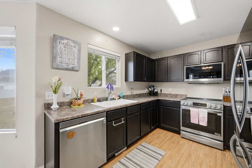 6665 HARVEST LN Stansbury Park, UT 84074