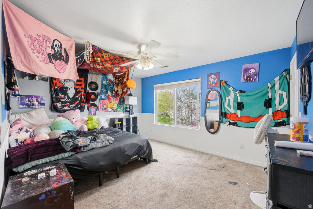 6665 HARVEST LN Stansbury Park, UT 84074