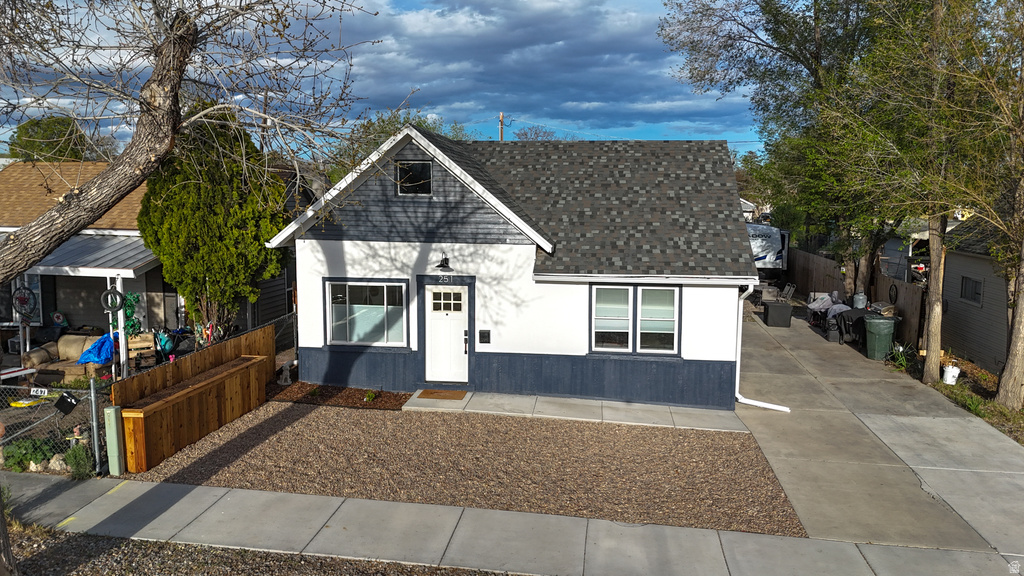 251 S 300 E Price, UT 84501