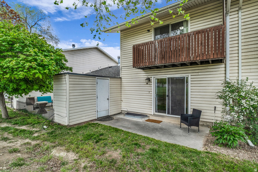 5993 S SULTAN CIR Salt Lake City, UT 84107