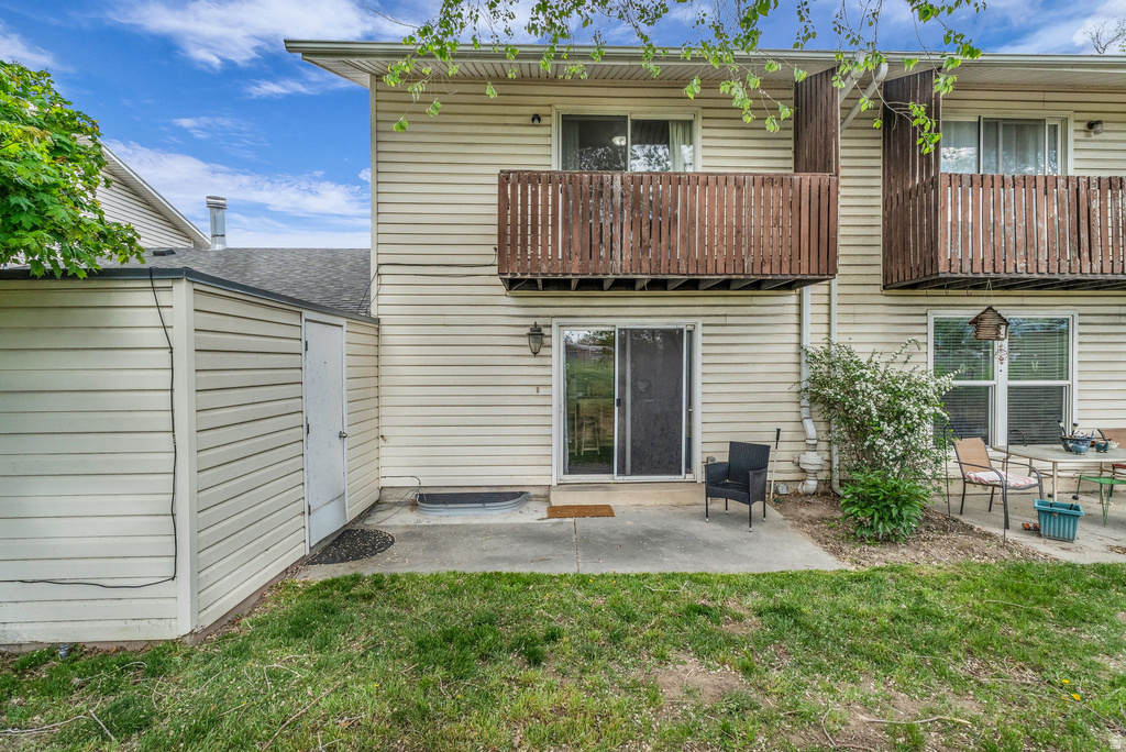 5993 S SULTAN CIR Salt Lake City, UT 84107