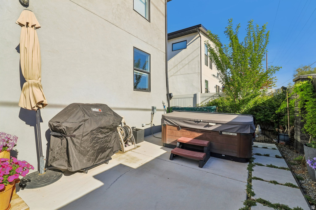 4255 S VALENTINA BAY Millcreek, UT 84124