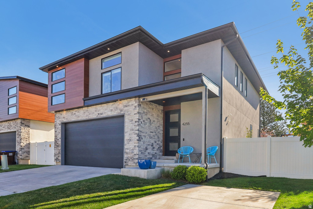 4255 S VALENTINA BAY Millcreek, UT 84124