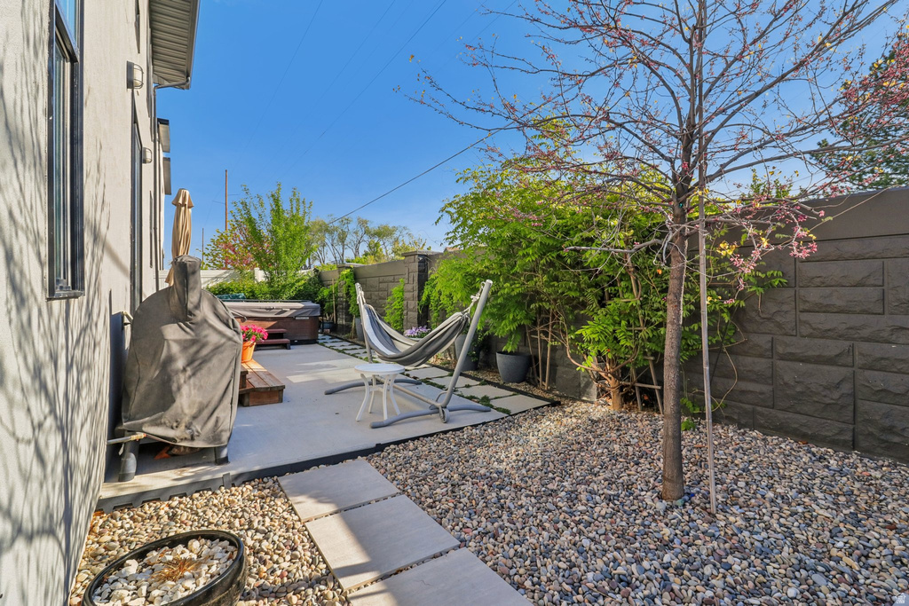 4255 S VALENTINA BAY Millcreek, UT 84124