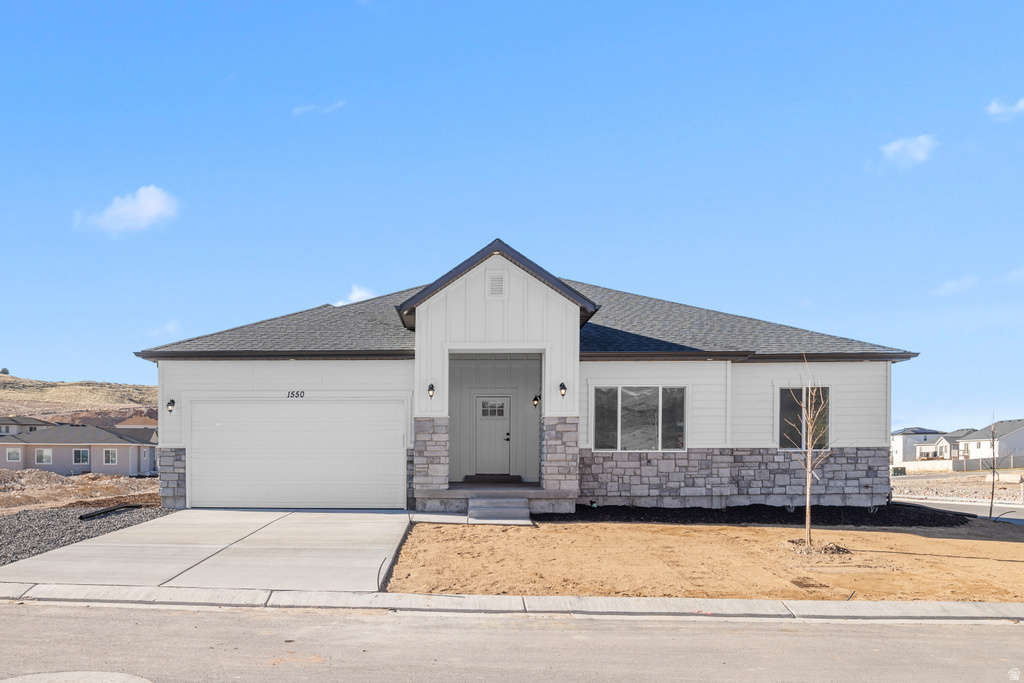 2779 S SPANISH OAKS DR #36 Spanish Fork, UT 84660