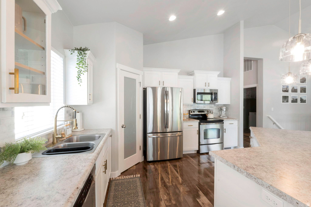 588 S WILLOW CROSSING Lehi, UT 84043