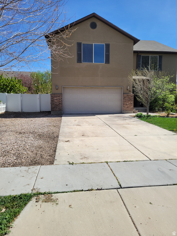 511 S SPANISH FIELDS DR Spanish Fork, UT 84660