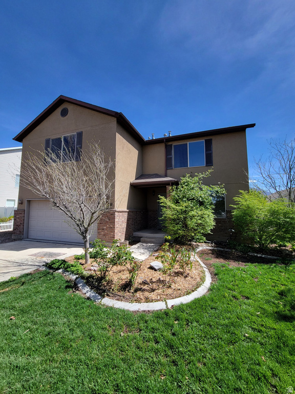 511 S SPANISH FIELDS DR Spanish Fork, UT 84660