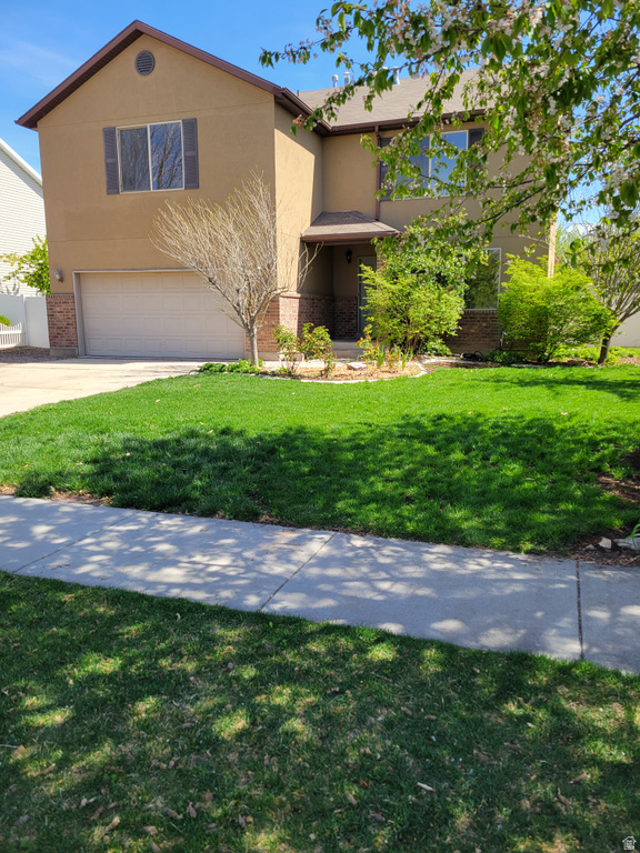 511 S SPANISH FIELDS DR Spanish Fork, UT 84660