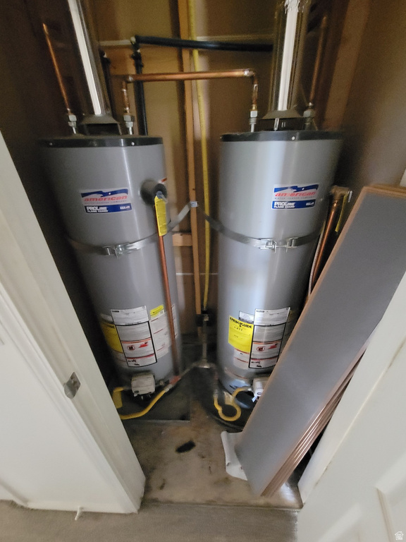 511 S SPANISH FIELDS DR Spanish Fork, UT 84660