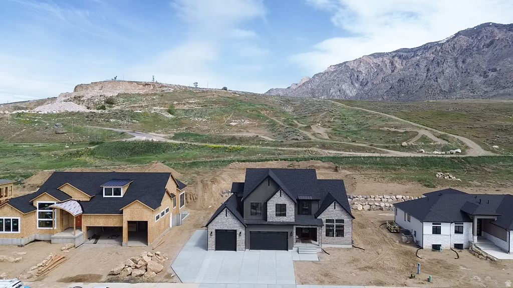 1286 W CARIBOU CT #100 Pleasant View, UT 84414