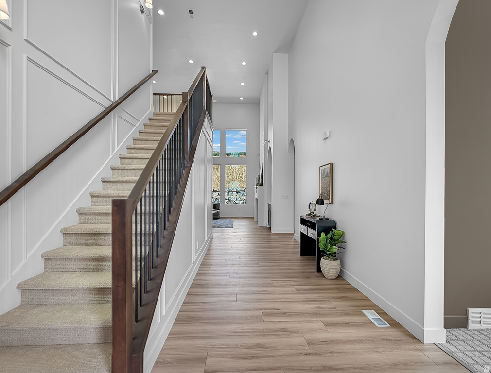 1286 W CARIBOU CT #100 Pleasant View, UT 84414