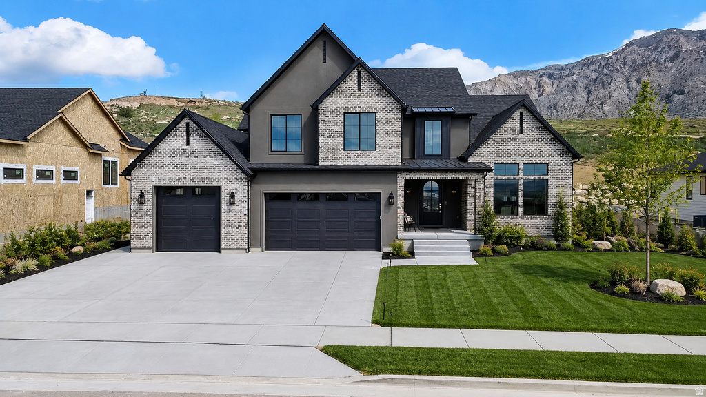1286 W CARIBOU CT photo 3
