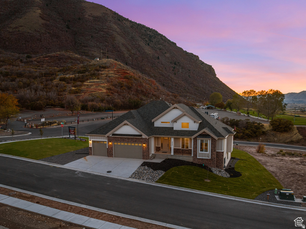 2823 S SPANISH OAKS DR #35OC Spanish Fork, UT 84660