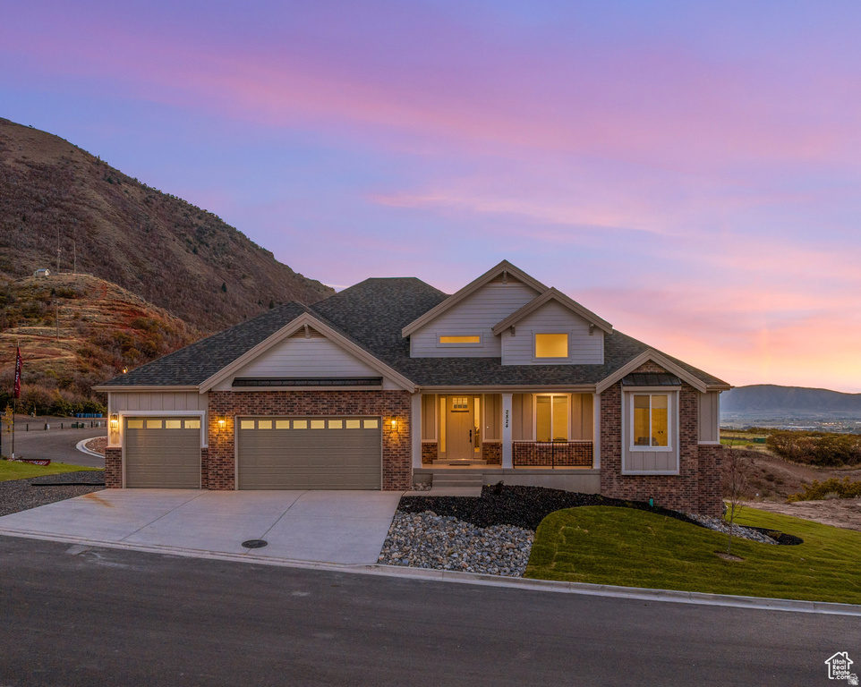 2823 S SPANISH OAKS DR #35OC Spanish Fork, UT 84660