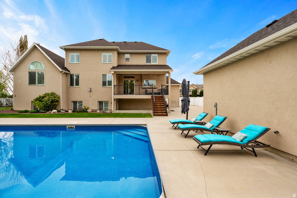 171 S PRESTON ST Kaysville, UT 84037