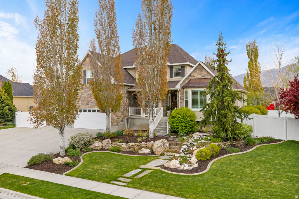 171 S PRESTON ST Kaysville, UT 84037