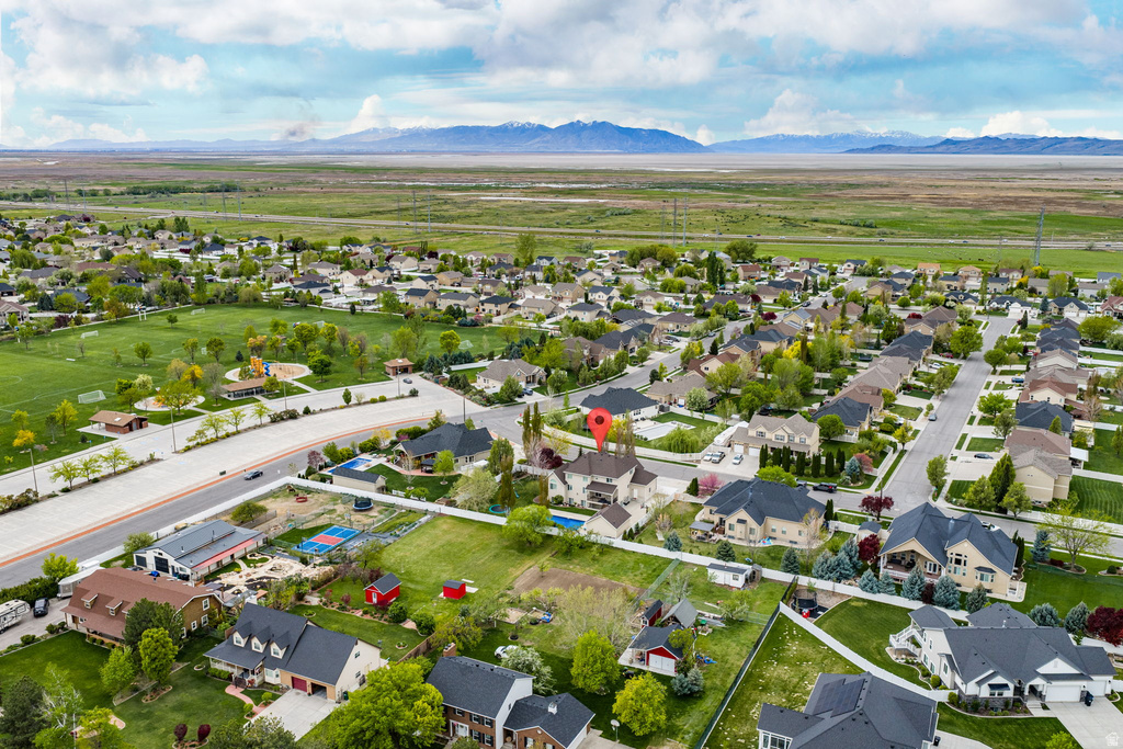 171 S PRESTON ST Kaysville, UT 84037