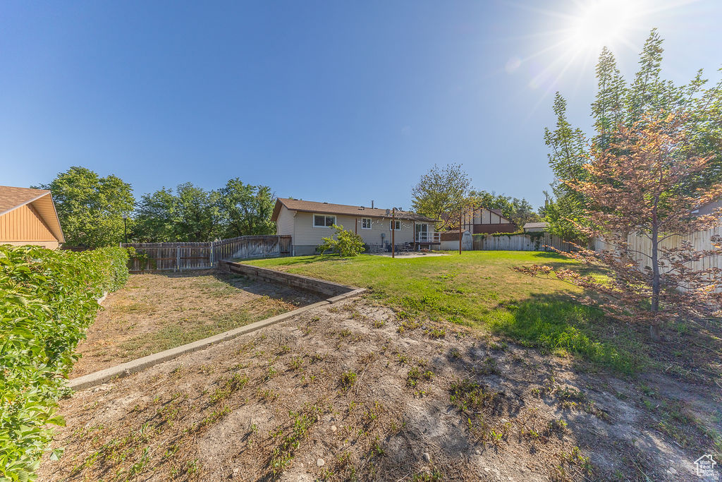 228 E GOLDEN WILLOW CIR Sandy, UT 84070
