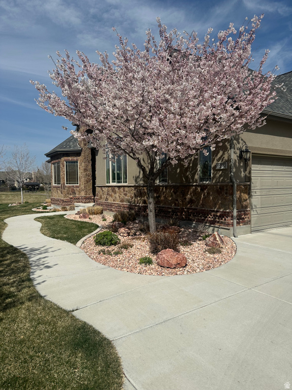 1234 S PARKWAY BLVD #725 Saratoga Springs, UT 84045