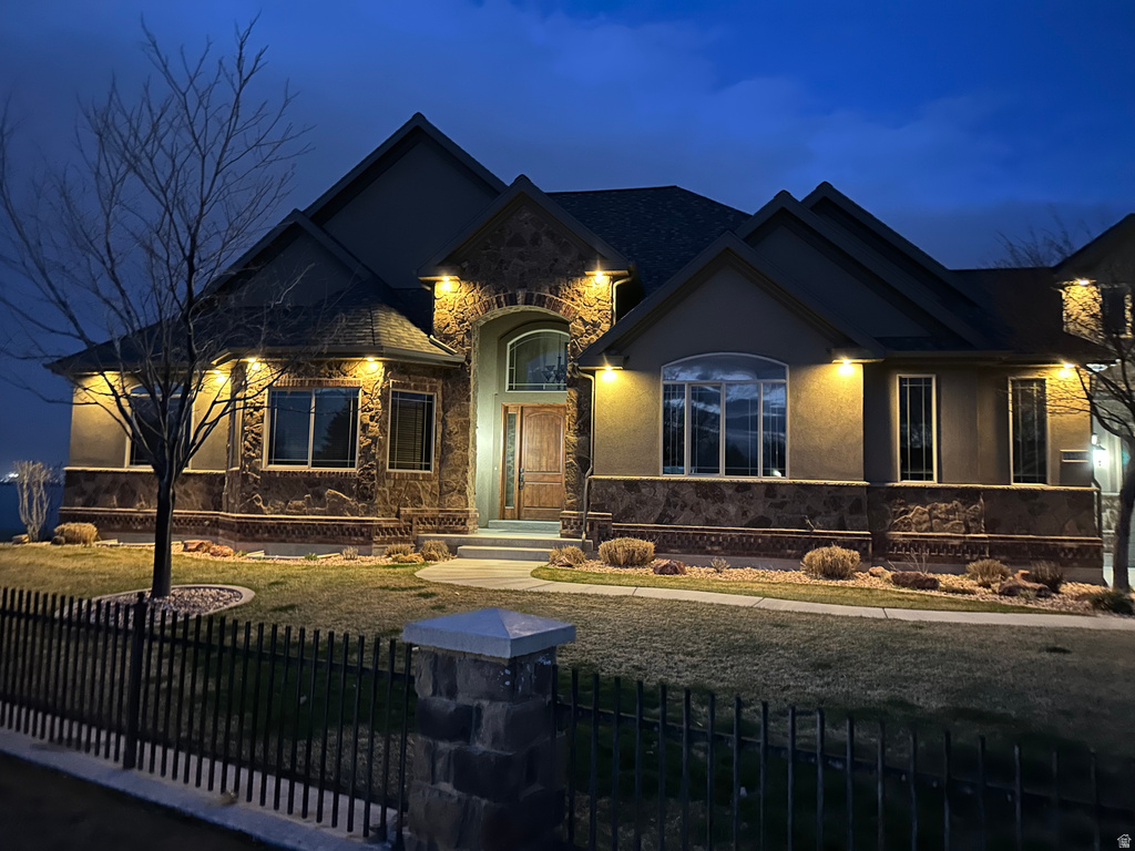 1234 S PARKWAY BLVD #725 Saratoga Springs, UT 84045