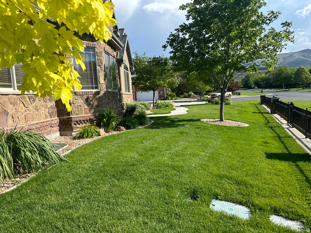 1234 S PARKWAY BLVD #725 Saratoga Springs, UT 84045