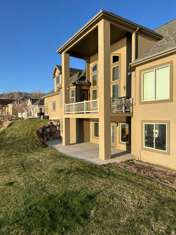 1234 S PARKWAY BLVD #725 Saratoga Springs, UT 84045