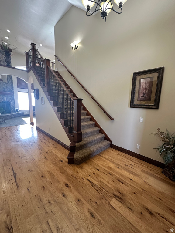 1234 S PARKWAY BLVD #725 Saratoga Springs, UT 84045