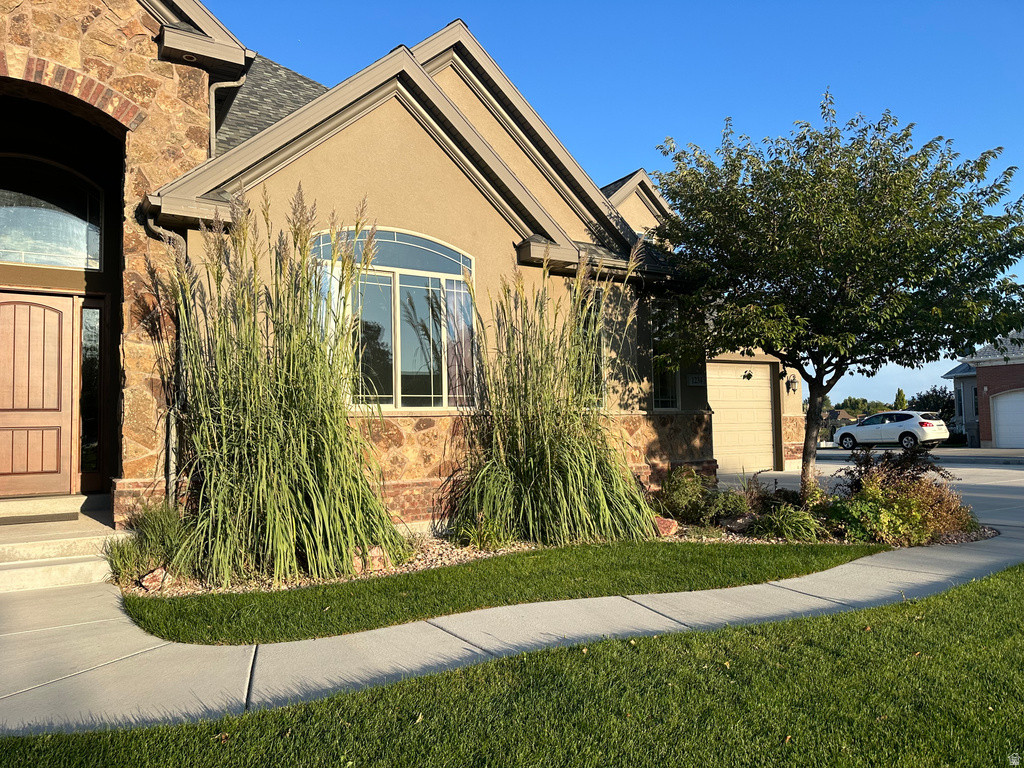 1234 S PARKWAY BLVD #725 Saratoga Springs, UT 84045