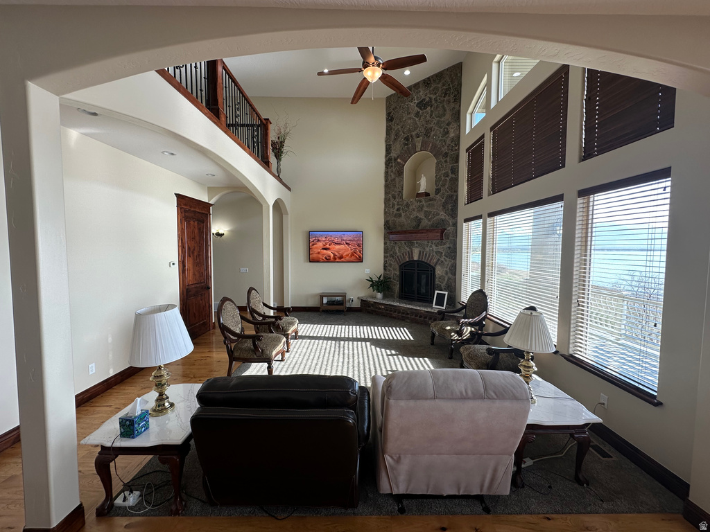 1234 S PARKWAY BLVD #725 Saratoga Springs, UT 84045