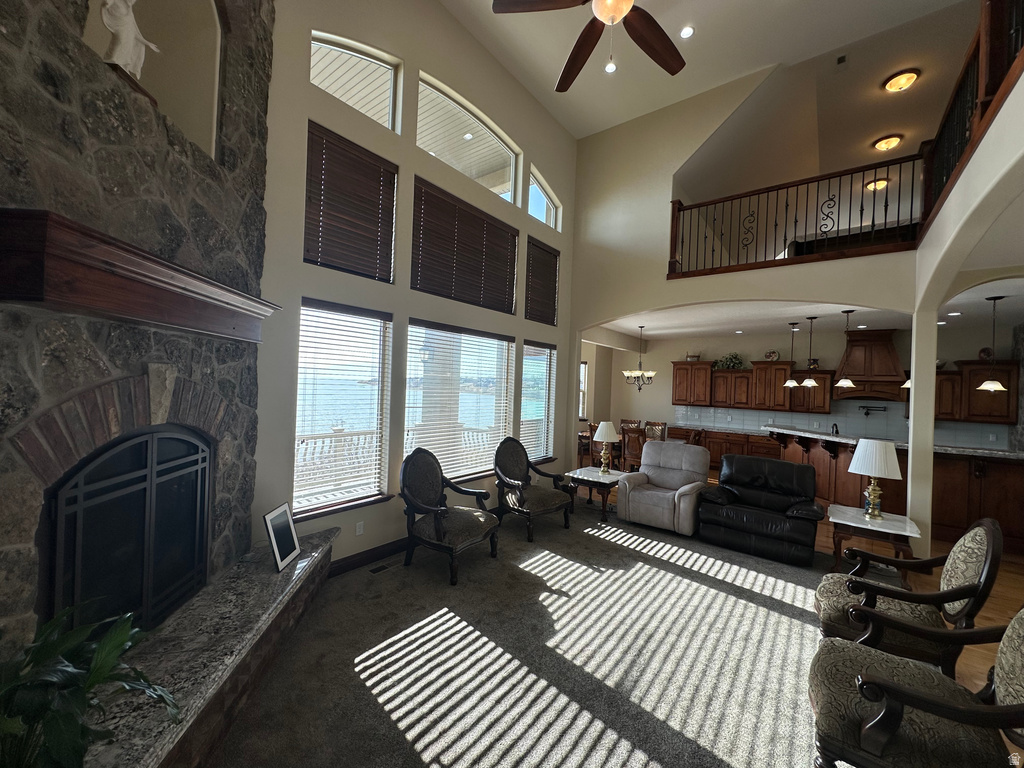 1234 S PARKWAY BLVD #725 Saratoga Springs, UT 84045