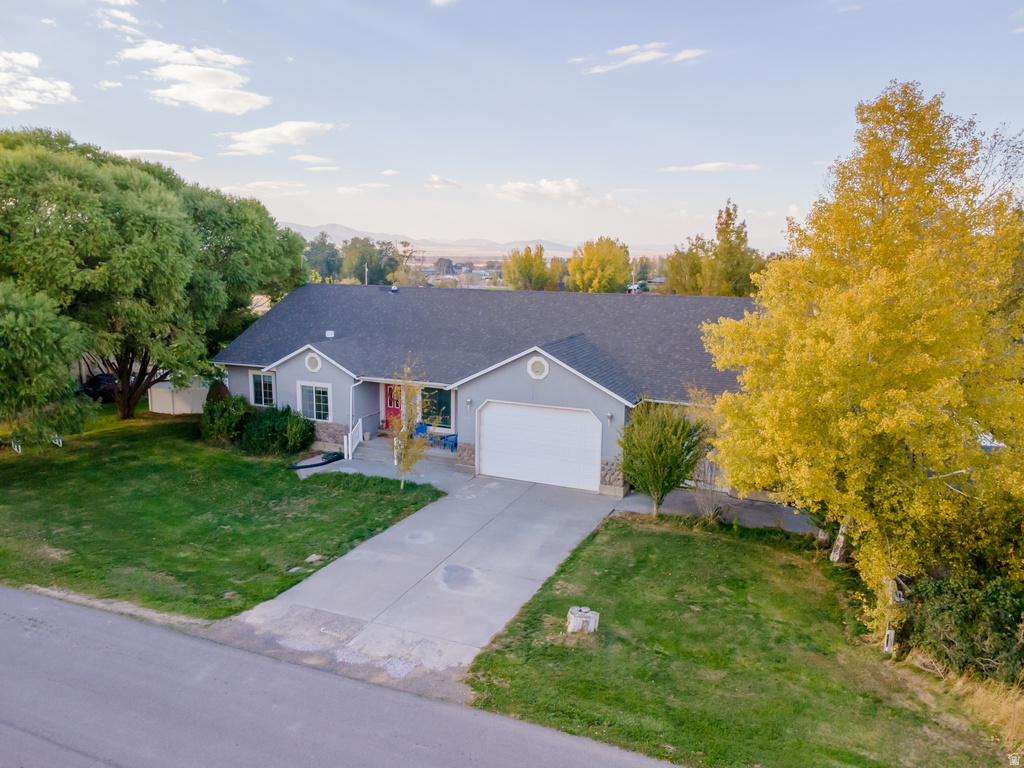1010 S ANNA EKINS MEMORIAL LN Genola, UT 84655