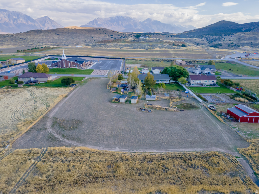 1010 S ANNA EKINS MEMORIAL LN Genola, UT 84655
