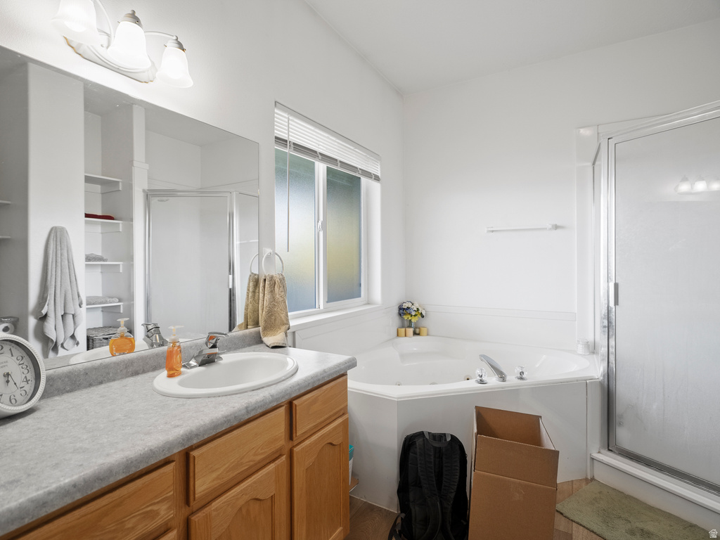 1010 S ANNA EKINS MEMORIAL LN Genola, UT 84655