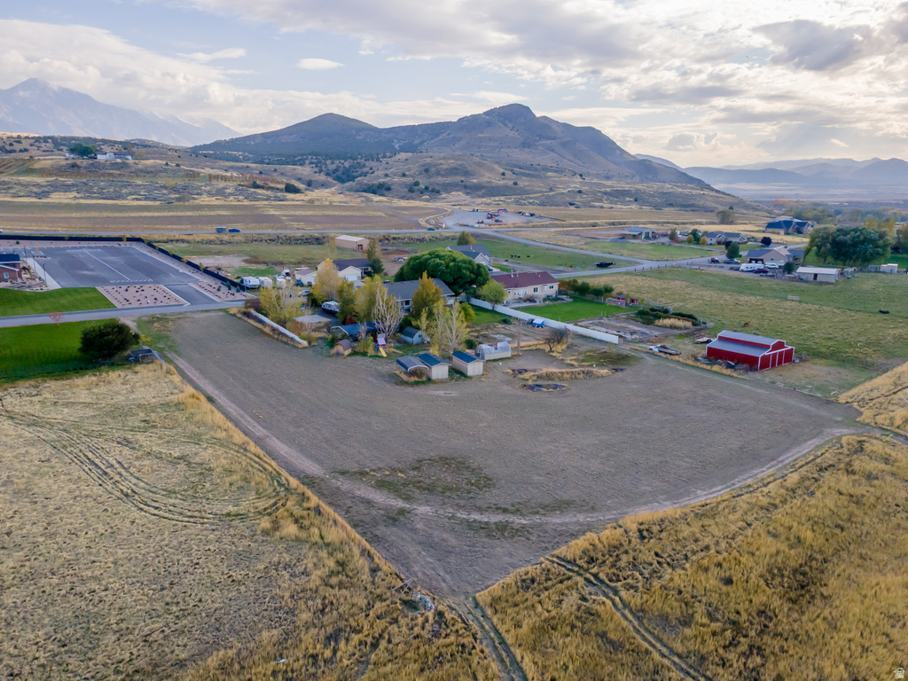 1010 S ANNA EKINS MEMORIAL LN Genola, UT 84655