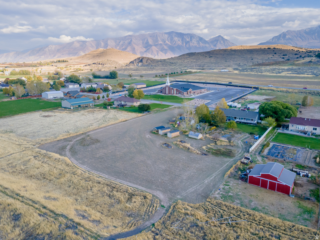 1010 S ANNA EKINS MEMORIAL LN Genola, UT 84655
