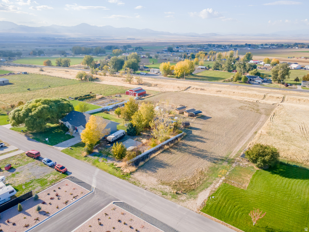 1010 S ANNA EKINS MEMORIAL LN Genola, UT 84655