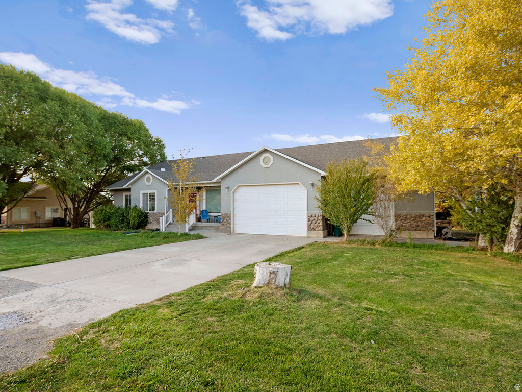 1010 S ANNA EKINS MEMORIAL LN Genola, UT 84655