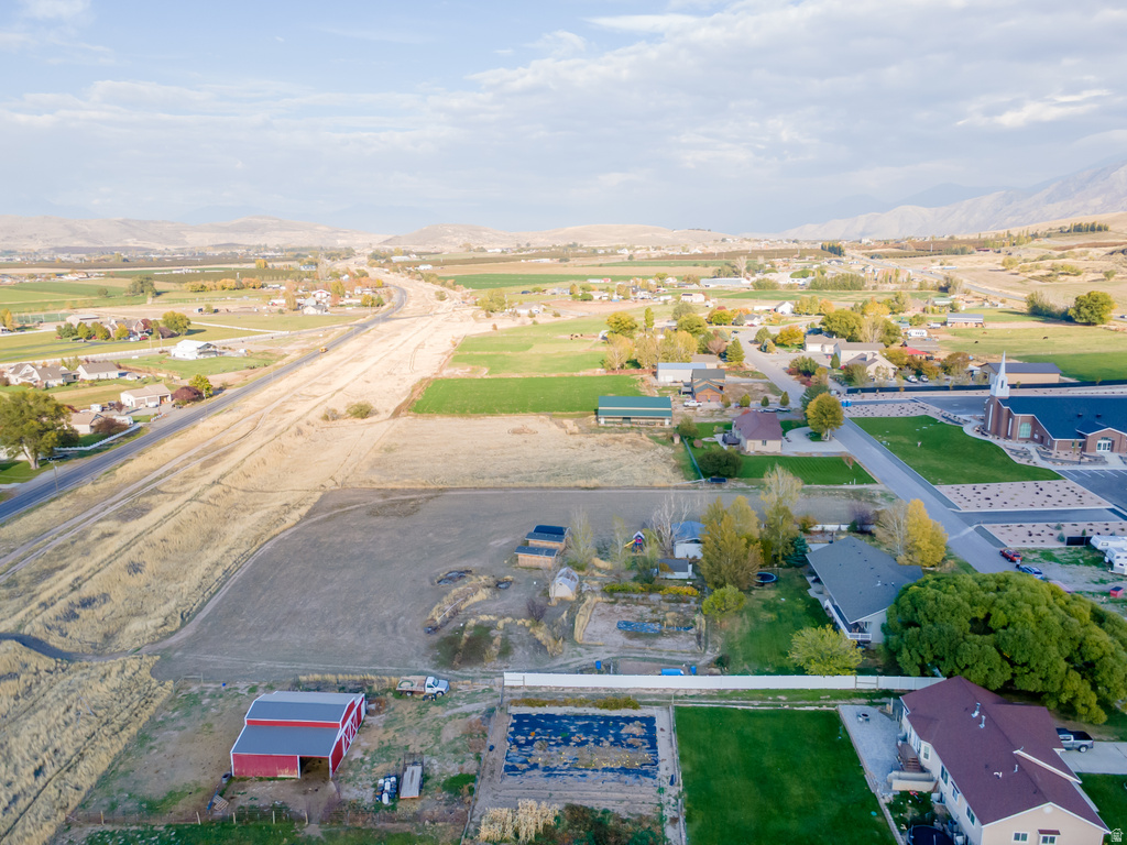 1010 S ANNA EKINS MEMORIAL LN Genola, UT 84655