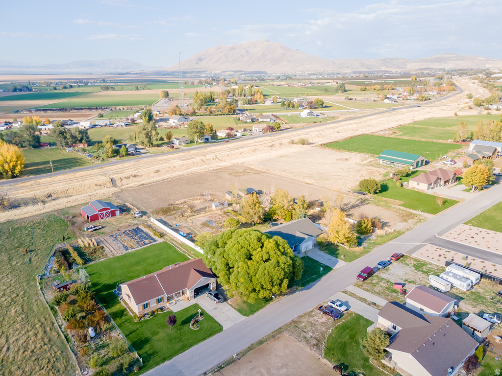 1010 S ANNA EKINS MEMORIAL LN Genola, UT 84655