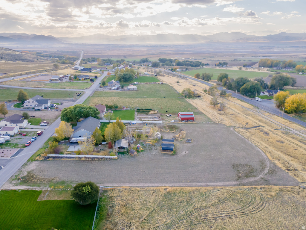 1010 S ANNA EKINS MEMORIAL LN Genola, UT 84655